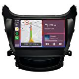 Hyundai Elantra Android Multimedya Sistemi (2012-2014)