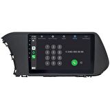 Hyundai I20 Android Multimedya Sistemi (2020-2024) CRV4279XP