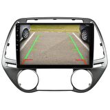 Hyundai I20 Android Multimedya Sistemi (2008-2012) CRV4285XP