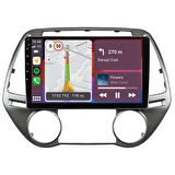 Hyundai I20 Android Multimedya Sistemi (2008-2012) CRV4285XP