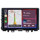 Kia Stonic Android Multimedya Sistemi (2020-2024) CRV4317XP
