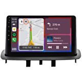 Renault Megane 3 Android Multimedya Sistemi (2010-2015) CRV4445XP