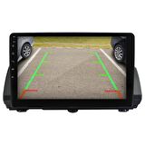 Dacia Sandero Android Multimedya Sistemi (2021-2024) CRV4455XP