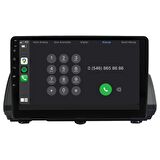 Dacia Sandero Android Multimedya Sistemi (2021-2024) CRV4455XP