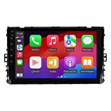 Volkswagen Transporter Android Multimedya Sistemi (2019-2024) CRV4579XP