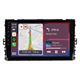 Volkswagen Transporter Android Multimedya Sistemi (2019-2024) CRV4579XP