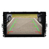 Volkswagen Transporter Android Multimedya Sistemi (2019-2024) CRV4579XP