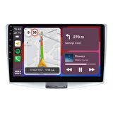 Volkswagen CC Android Multimedya Sistemi (2007-2014) CRV4589XP