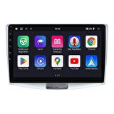 Volkswagen CC Android Multimedya Sistemi (2007-2014) CRV4589XP