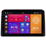 Dacia Duster Android Multimedya Sistemi (2018-2024) CRV4608XP