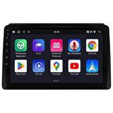 Dacia Duster Android Multimedya Sistemi (2018-2024) CRV4608XP