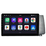Volvo S80 Android Multimedya Sistemi (1999-2006) CRV4660XP