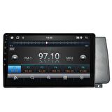 Volvo S80 Android Multimedya Sistemi (1999-2006) CRV4660XP