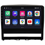 Fiat Albea Android Multimedya Sistemi (2005-2013) CRV4778XP