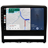 Fiat Albea Android Multimedya Sistemi (2005-2013) CRV4778XP