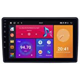 Peugeot Partner Android Multimedya Sistemi (2008-2017) CRV4070XP