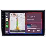 Peugeot Partner Android Multimedya Sistemi (2008-2017) CRV4070XP