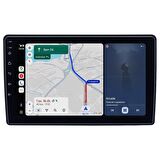 Peugeot Partner Android Multimedya Sistemi (2008-2017) CRV4070XP