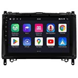 Mercedes Crafter Android Multimedya Sistemi (2007-2016) CRV4340XP