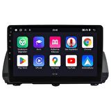Dacia Jogger Android Multimedya Sistemi (2021-2024) CRV4455XP