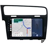 Volkswagen Golf 7 Android Multimedya Sistemi (2013-2020) CRV4572XP