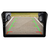Nissan Micra Android Multimedya Sistemi (2018-2020) CRV-4671XP