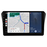 Nissan Micra Android Multimedya Sistemi (2018-2020) CRV-4671XP
