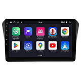 Nissan Micra Android Multimedya Sistemi (2018-2020) CRV-4671XP