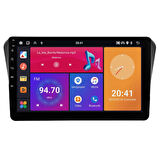 Nissan Micra Android Multimedya Sistemi (2018-2020) CRV-4791XP