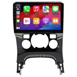 Peugeot 5008 Android Multimedya Sistemi (2009-2016) CRV4070XP