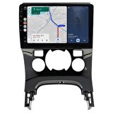 Peugeot 5008 Android Multimedya Sistemi (2009-2016) CRV4070XP
