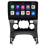 Peugeot 5008 Android Multimedya Sistemi (2009-2016) CRV4070XP