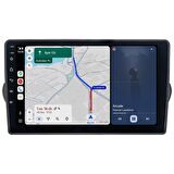 Fiat Egea Android Multimedya Sistemi (2015-2022) CRV4101XP
