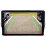 Fiat Egea Android Multimedya Sistemi (2015-2022) CRV4101XP
