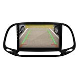 Fiat Doblo Android Multimedya Sistemi (2015-2023) CRV4100XP