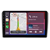 Ford Fusion Android Multimedya Sistemi (2007-2011) CRV4119XP