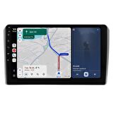 Ford Fusion Android Multimedya Sistemi (2007-2011) CRV4119XP