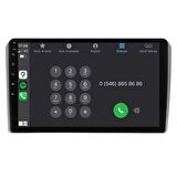 Ford Fusion Android Multimedya Sistemi (2007-2011) CRV4119XP