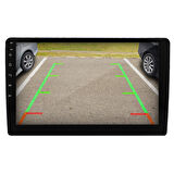 Ford Puma Android Multimedya Sistemi (2018-2023) CRV4780XP