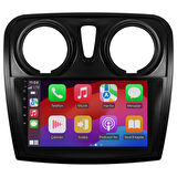 Dacia Logan 2 Android Multimedya Sistemi (2013-2020) CRV4827XP