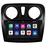 Dacia Logan 2 Android Multimedya Sistemi (2013-2020) CRV4827XP