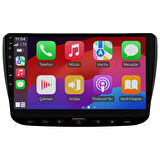 Fiat Linea Urban Android Multimedya Sistemi (2012-2018) CRV4105XP