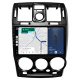 Hyundai Getz Android Multimedya Sistemi (2004-2006) CRV4761XP