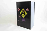 Gamer Zone Termos ve Defter Hediye Kutusu