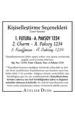 Aspen Hakiki Deri Kartlık, Lastikli Kartlık,El Yapımı Kartlık, Siyah Deri-Kahve Lastik