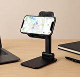 Telefon Standı Siyah