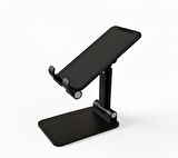Telefon Standı Siyah
