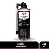 Wöller Lastik Tamir Kiti Lastik Tamir Spreyi 400 ml