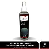 Wöller Buğu Önleyici Sprey 250 ml