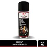 Wöller Sıvı Gres Yağı Sprey 400 Ml.